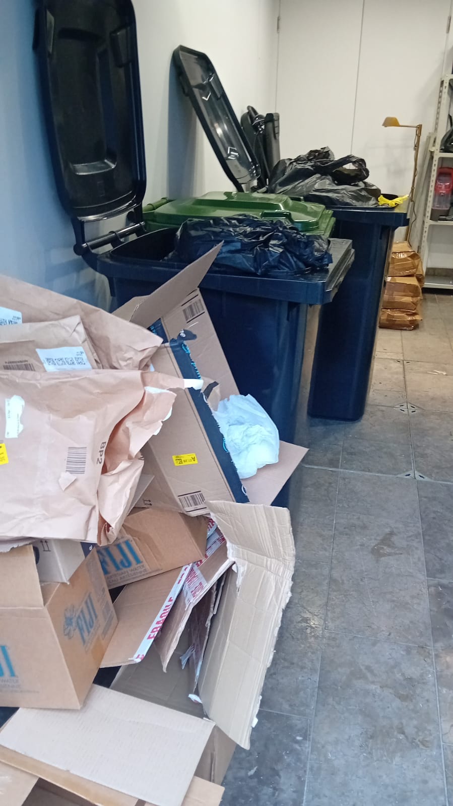 Waste removal service in Finchley, N2 Waste removal service in Finchley, N2