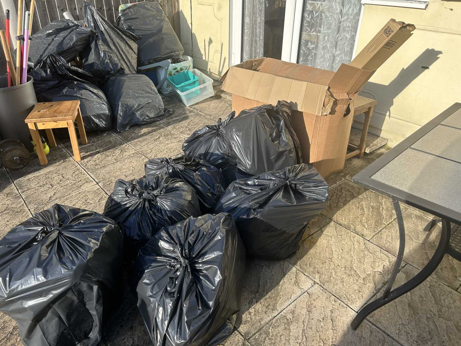 rubbish removal Greenwich rubbish removal Greenwich