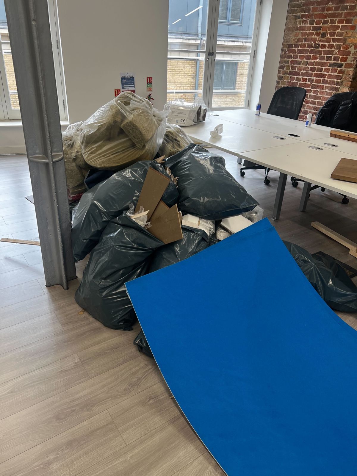 Rubbish removal service in Kingston upon Thames Rubbish removal service in Kingston upon Thames