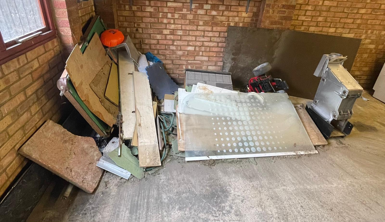 rubbish removal in Balham rubbish removal in Balham
